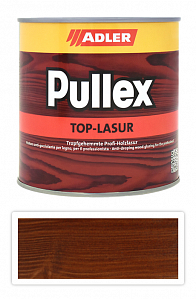 ADLER Pullex Top Lasur - tenkovrstvová lazúra pre exteriéry 0.75 l Teak