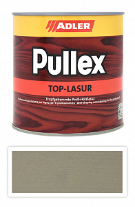 ADLER Pullex Top Lasur - tenkovrstvová lazúra pre exteriéry 0.75 l Spok ST 04/1