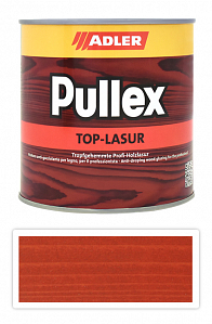 ADLER Pullex Top Lasur - tenkovrstvová lazúra pre exteriéry 0.75 l Sanddorngelee ST 03/1