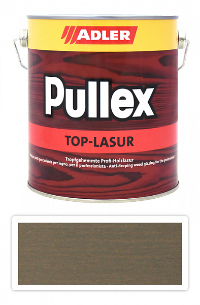 ADLER Pullex Top Lasur - tenkovrstvová lazúra pre exteriéry 0.75 l Kanguru ST 05/3