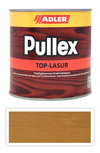 ADLER Pullex Top Lasur - tenkovrstvová lazúra pre exteriéry 0.75 l Chips LW 05/1