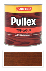 ADLER Pullex Top Lasur - tenkovrstvová lazúra pre exteriéry 0.75 l Holzweg LW 04/4