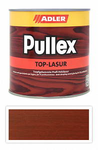 ADLER Pullex Top Lasur - tenkovrstvová lazúra pre exteriéry 0.75 l Gallery LW 03/2