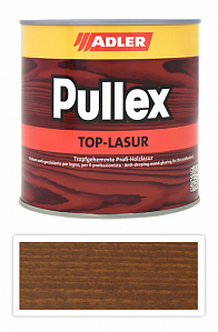 ADLER Pullex Top Lasur - tenkovrstvová lazúra pre exteriéry 0.75 l Frame ST 02/2