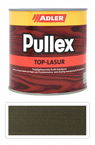 ADLER Pullex Top Lasur - tenkovrstvová lazúra pre exteriéry 0.75 l Eisenstadt LW 06/4
