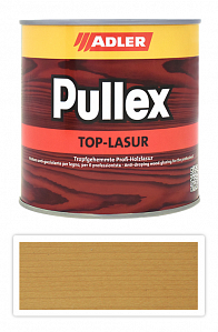 ADLER Pullex Top Lasur - tenkovrstvová lazúra pre exteriéry 0.75 l Dune ST 06/2