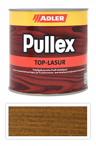 ADLER Pullex Top Lasur - tenkovrstvová lazúra pre exteriéry 0.75 l Céder LW 02/2