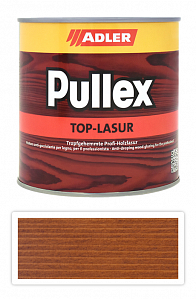 ADLER Pullex Top Lasur - tenkovrstvá lazura pro exteriéry 0.75 l Borovice 4435050046