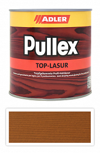 ADLER Pullex Top Lasur - tenkovrstvová lazúra pre exteriéry 0.75 l Autumn ST 01/5