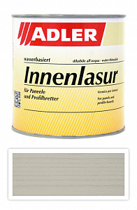 ADLER Innenlasur - vodou riediteľná lazúra na drevo pre interiéry 0.75 l Coco ST 08/1