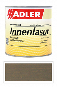 ADLER Innenlasur - vodou riediteľná lazúra na drevo pre interiéry 0.75 l Kanguru ST 05/3