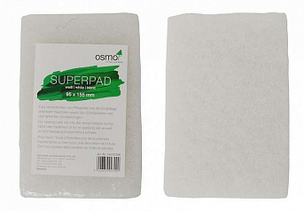 OSMO Superpad malý 95x155 mm Biely