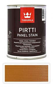 TIKKURILA Pirtti - vodou riediteľné moridlo na drevo v interiéri 0.9 l Mesi 5050