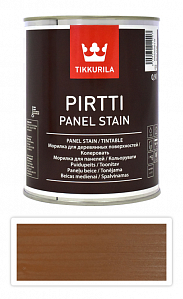 TIKKURILA Pirtti - vodou riediteľné moridlo na drevo v interiéri 0.9 l Pouta 5052