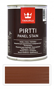 TIKKURILA Pirtti - vodou riediteľné moridlo na drevo v interiéri 0.9 l Mänty 5055