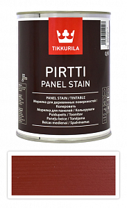 TIKKURILA Pirtti - vodou riediteľné moridlo na drevo v interiéri 0.9 l Marja 5059