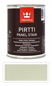 TIKKURILA Pirtti - vodou riediteľné moridlo na drevo v interiéri 0.9 l Lumi 5060
