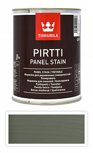 TIKKURILA Pirtti - vodou riediteľné moridlo na drevo v interiéri 0.9 l Näre 5068