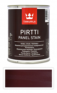 TIKKURILA Pirtti - vodou riediteľné moridlo na drevo v interiéri 0.9 l Kihokki 5075