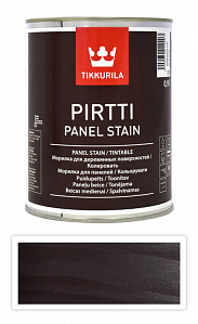 TIKKURILA Pirtti - vodou riediteľné moridlo na drevo v interiéri 0.9 l Varpu 5076