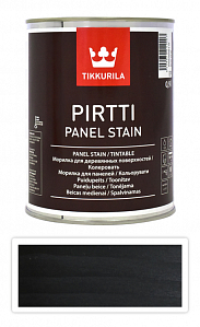 TIKKURILA Pirtti - vodou riediteľné moridlo na drevo v interiéri 0.9 l Kuusi 5079