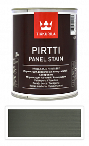 TIKKURILA Pirtti - vodou riediteľné moridlo na drevo v interiéri 0.9 l Laavu 5082