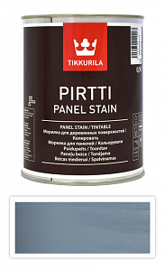 TIKKURILA Pirtti - vodou riediteľné moridlo na drevo v interiéri 0.9 l Kajo 5084