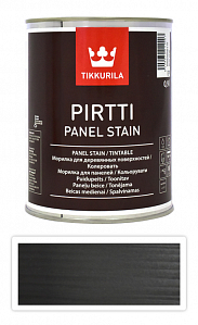 TIKKURILA Pirtti - vodou riediteľné moridlo na drevo v interiéri 0.9 l Turve 5088