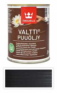 TIKKURILA Valtti wood oil - olej na terasy a nábytok 0.9 l Kataja 5078