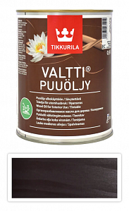 TIKKURILA Valtti wood oil - olej na terasy a nábytok 0.9 l Varpu 5076