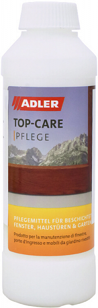 ADLER Top-Care - ošetrujúci prípravok na okná 250 ml