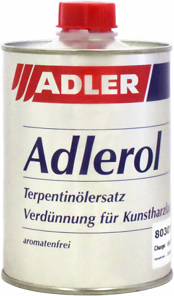 ADLER Adlerol - riedidlo 0.5 l 80301 