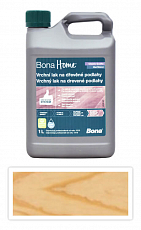 BONA Home Vrchný lak na drevené podlahy 1 l Bezfarebný matný
