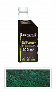 BOCHEMIT Opti F+ - preventívna dlhodobá ochrana dreva 1 l Zelená