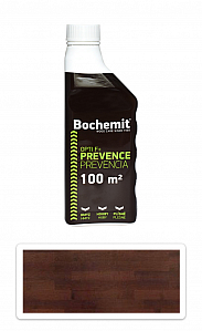 BOCHEMIT Opti F+ - preventívna dlhodobá ochrana dreva 1 l Hnedá