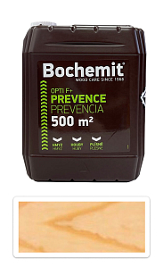 BOCHEMIT Opti F+ - preventívna dlhodobá ochrana dreva 5 l Bezfarebná