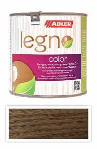 ADLER Legno Color - sfarbujúci olej na ošetrenie drevín 0.75 l SK 07