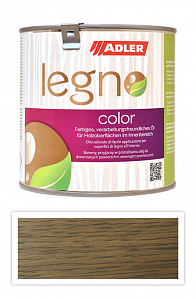 ADLER Legno Color - sfarbujúci olej na ošetrenie drevín 0.75 l SK 11