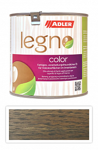 ADLER Legno Color - sfarbujúci olej na ošetrenie drevín 0.75 l SK 12