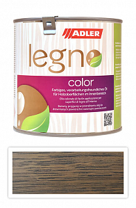 ADLER Legno Color - sfarbujúci olej na ošetrenie drevín 0.75 l SK 14