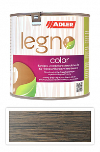 ADLER Legno Color - sfarbujúci olej na ošetrenie drevín 0.75 l SK 15