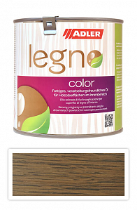 ADLER Legno Color - sfarbujúci olej na ošetrenie drevín 0.75 l SK 21