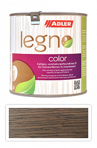 ADLER Legno Color - sfarbujúci olej na ošetrenie drevín 0.75 l SK 23