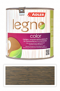 ADLER Legno Color - sfarbujúci olej na ošetrenie drevín 0.75 l SK 27