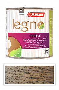 ADLER Legno Color - sfarbujúci olej na ošetrenie drevín 0.75 l SK 30