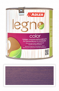 ADLER Legno Color - sfarbujúci olej na ošetrenie drevín 0.75 l Circe ST 12/4