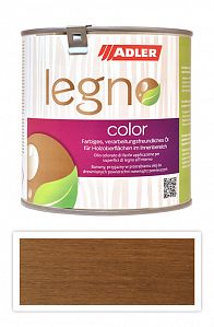 ADLER Legno Color - sfarbujúci olej na ošetrenie drevín 0.75 l Croissant ST 09/3