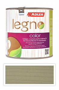 ADLER Legno Color - sfarbujúci olej na ošetrenie drevín 0.75 l Plisse ST 14/1