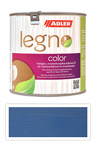 ADLER Legno Color - sfarbujúci olej na ošetrenie drevín 0.75 l Poseidon ST 12/5