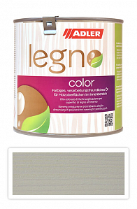 ADLER Legno Color - sfarbujúci olej na ošetrenie drevín 0.75 l Salam Aleikum ST 14/2